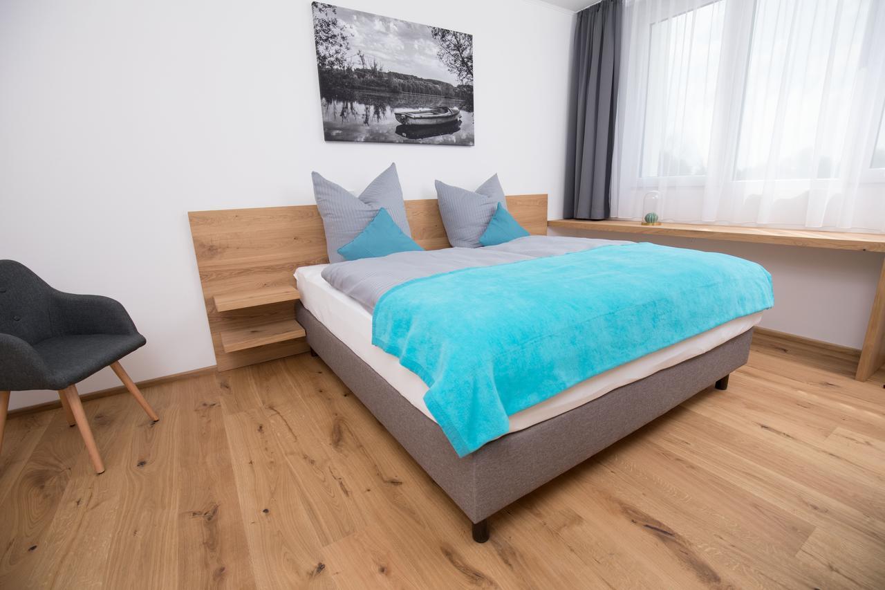 Hotel Isar | 24h/7 Checkin 3*
