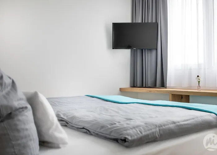 motel isar | 24h/7 checkin
