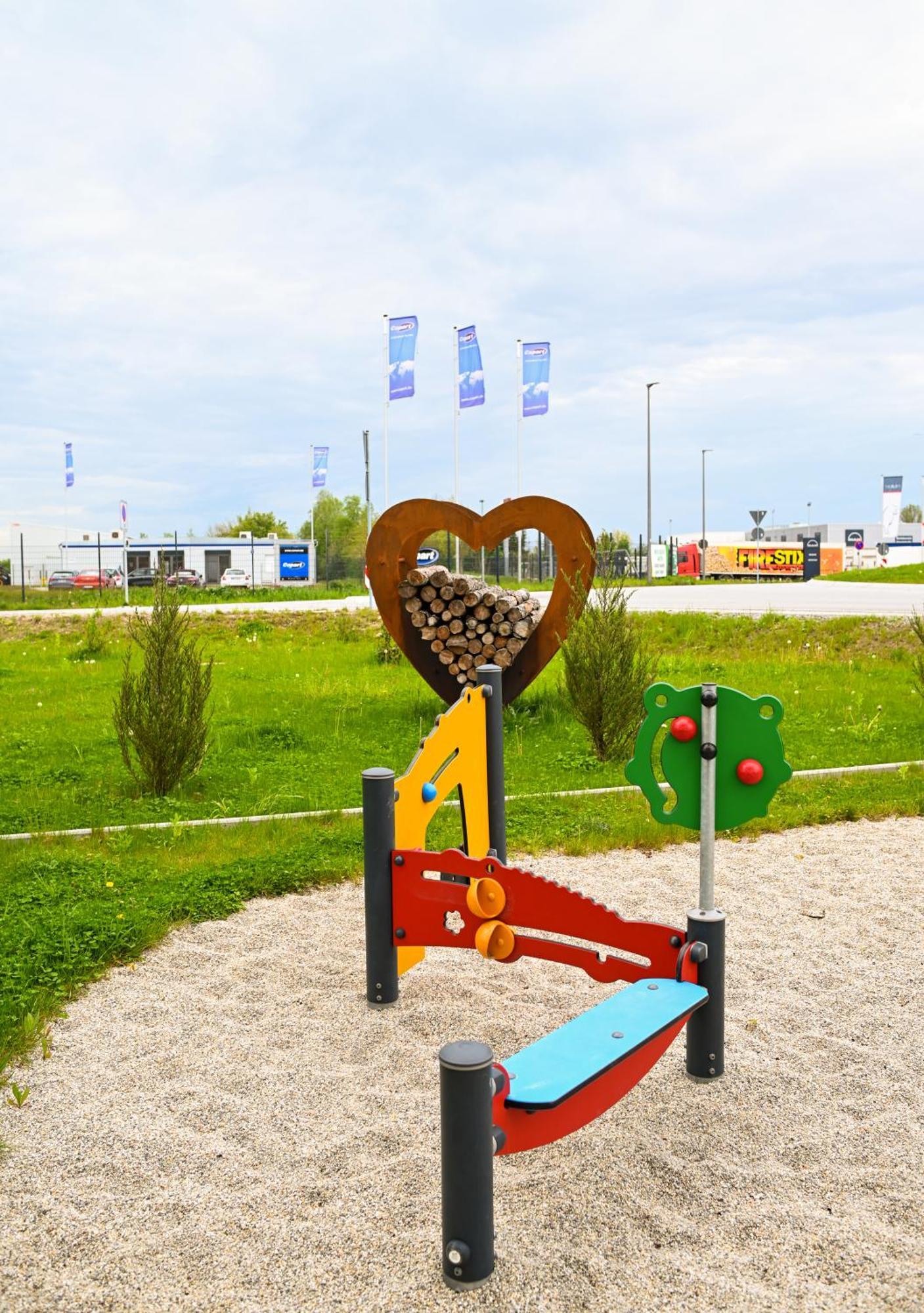 Isar | 24h/7 Checkin Hotel