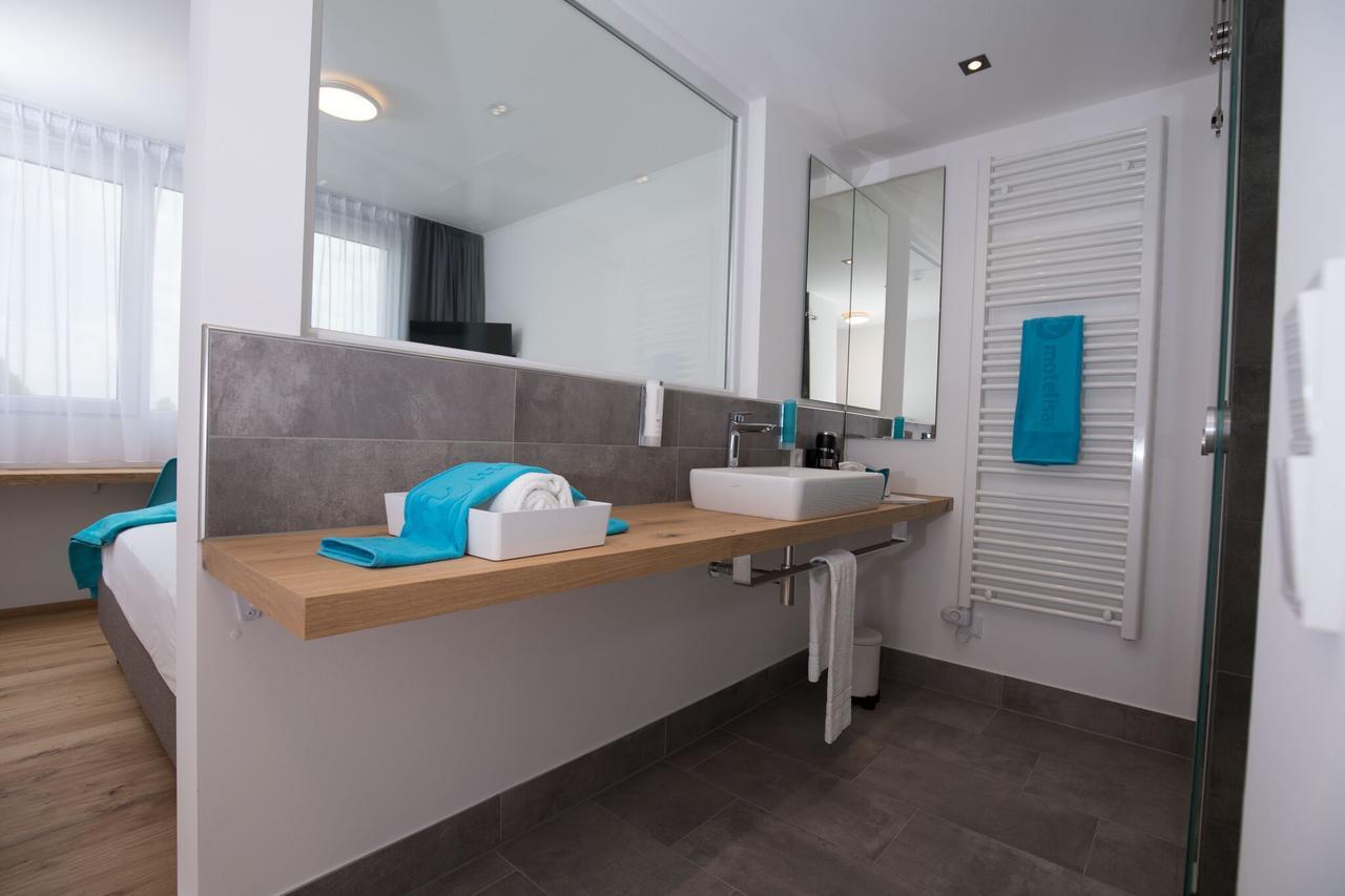 Isar | 24h/7 Checkin Hotel 3*