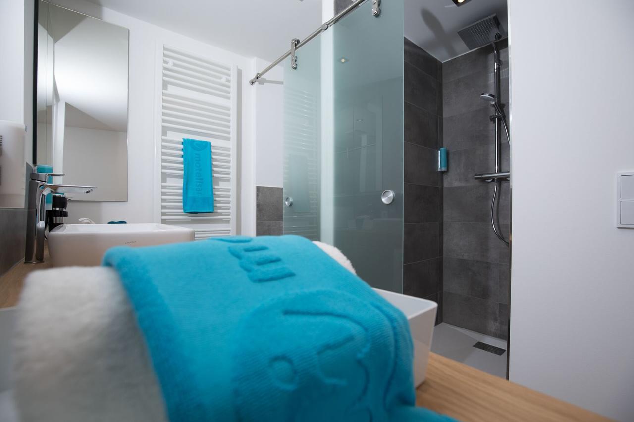 Hotel Isar | 24h/7 Checkin